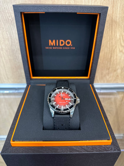 Montre Mido Automatique