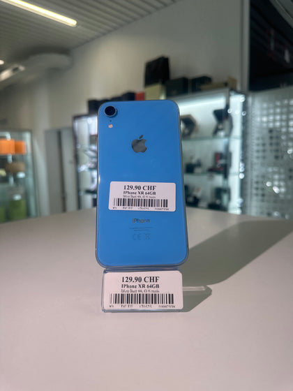 IPhone XR 64GB