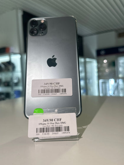 IPhone 11 Pro Max 256GB