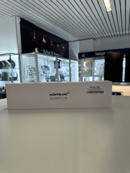 Smartwatch Montblanc 43MM