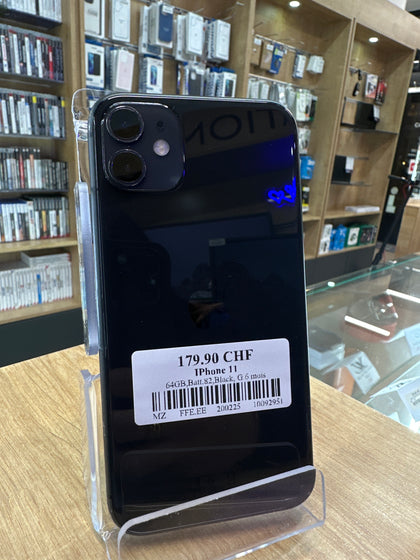 iPhone 11 64GB