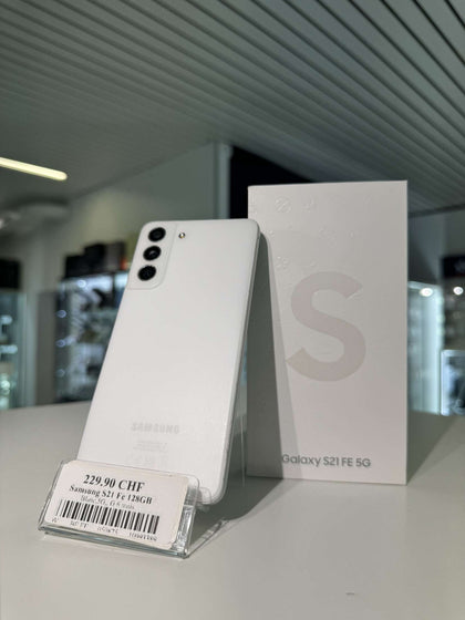 Samsung S21 Fe 128GB