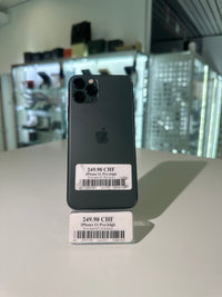 IPhone 11 Pro 64gb