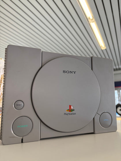 Console PlayStation 1