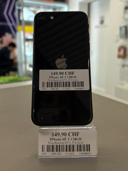 iPhone SE 2 128GB