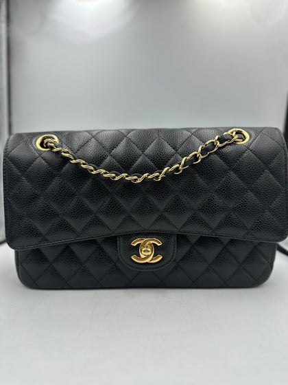 Sac à Main Chanel Timeless