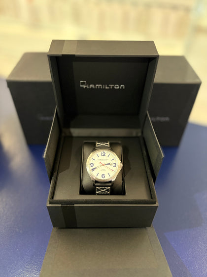 Montre Hamilton Khaki Air Race