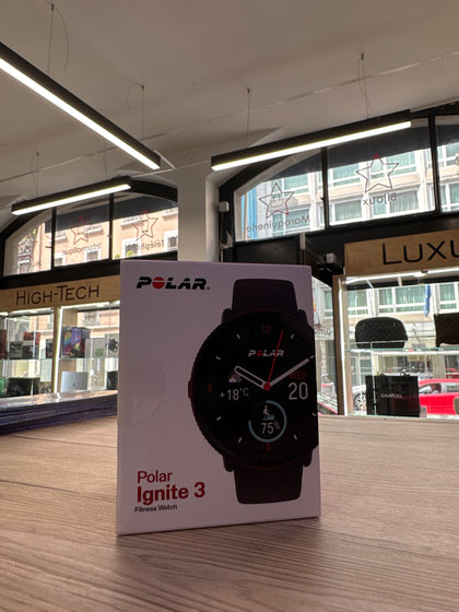 Montre Polar