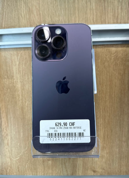 iPhone 14 Pro 256GB