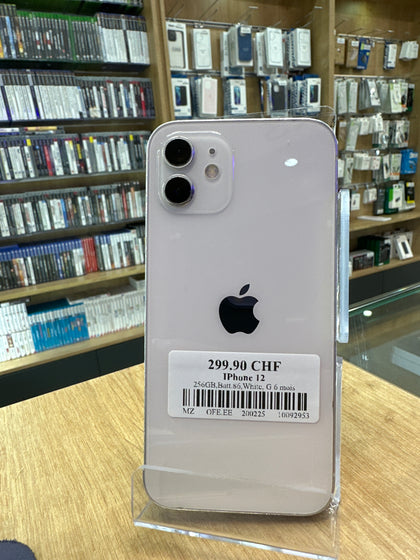 iPhone 12 256GB