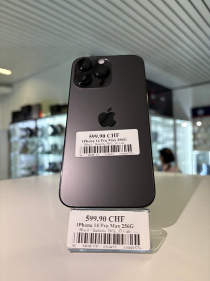IPhone 14 Pro Max 256GB