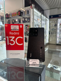 Xiaomi Redmi 13C 256GB Noir