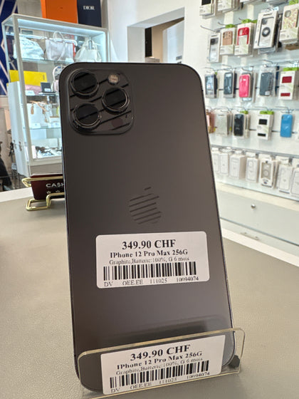 IPhone 12 Pro Max 256GB