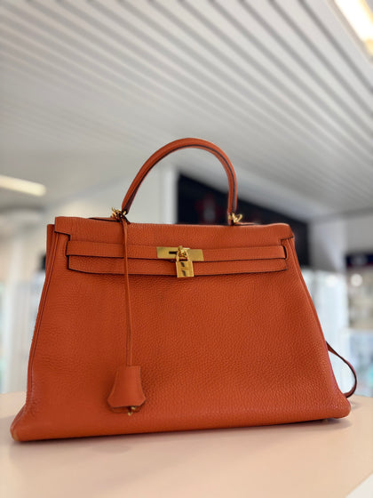 Sac à Main Hermès