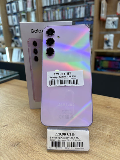 Samsung Galaxy A55 5G128GB