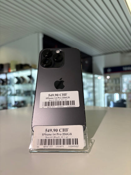 IPhone 14 Pro 256GB