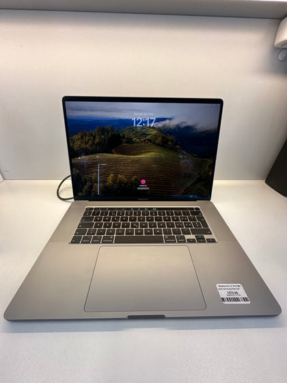 MacBook Pro 16´´ 2019 16GB/1TB