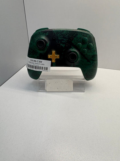 Manette Switch zelda