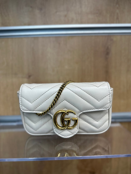 Sac à Bandoulière Gucci