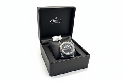 Montre Alpina Alpinerx