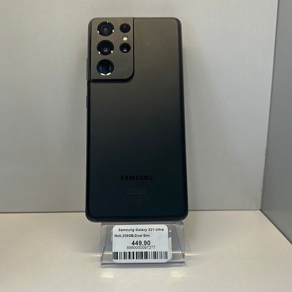 Samsung Galaxy S21 Ultra 256GB