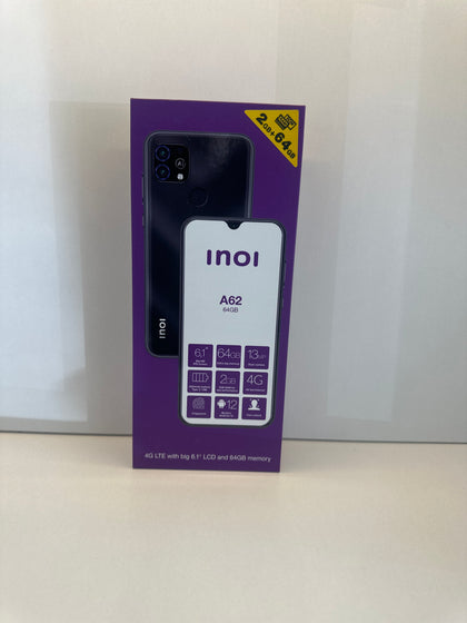 inoi A62 4G