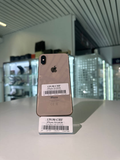 IPhone XS 64GB
