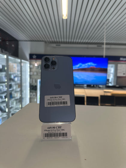 IPhone 13 Pro Max 128GB