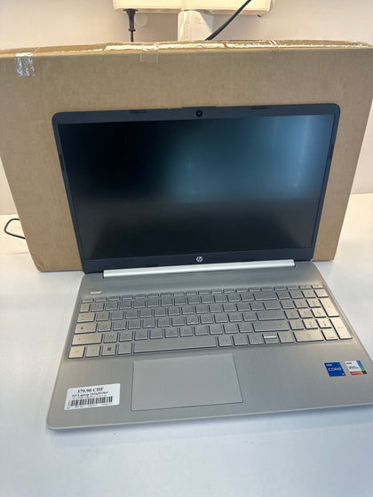 HP Laptop 15sfq5010nf