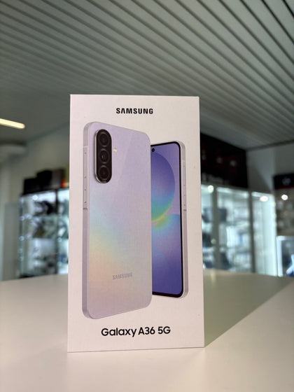 Samsung A36 5G 128GB