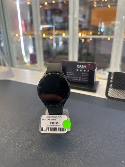 Xiaomi Watch S1Pro