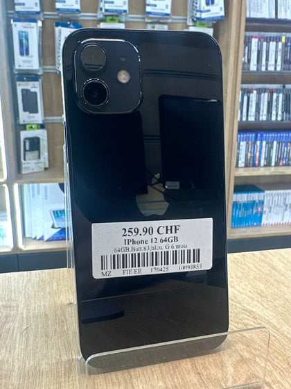 iPhone 12  64GB