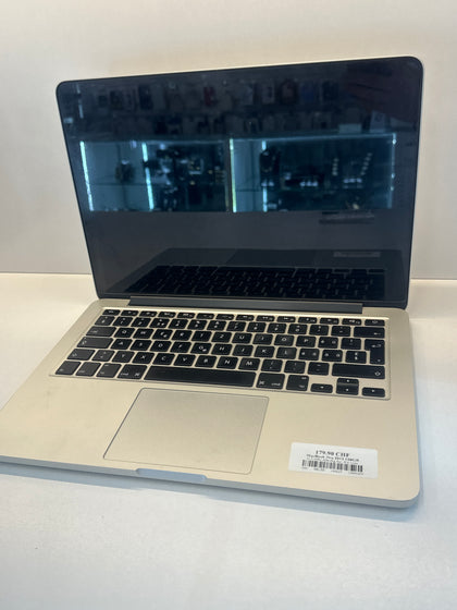 MacBook Pro 2013 128GB