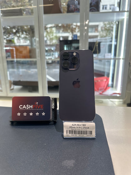 IPhone 14 Pro 256GB