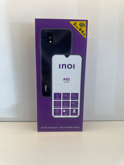 inoi A62 4G