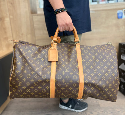 Sac de Voyage Louis Vuitton