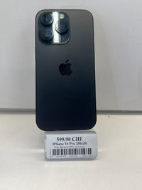 IPhone 14 Pro 256GB