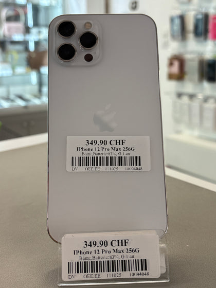 IPhone 12 Pro Max 256GB
