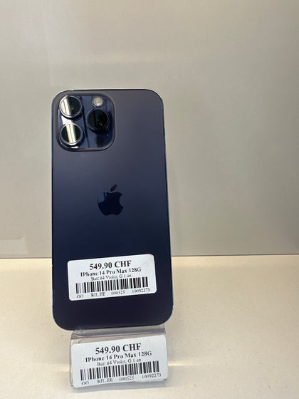 IPhone 14 Pro Max 128GB