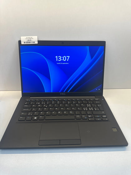 Dell Latitude 7290 i7 Gen 8 8/240GB W11