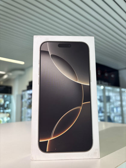 IPhone 16 Pro Max 256GB