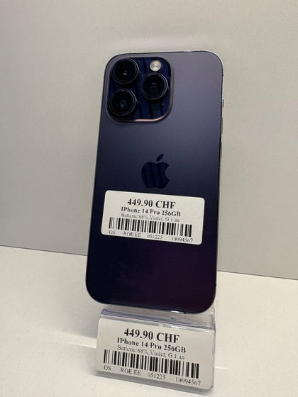 IPhone 14 Pro 256GB