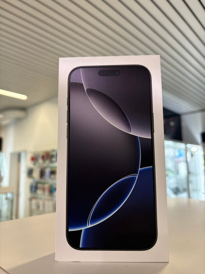 IPhone 16 Pro Max Neuf