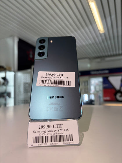 Samsung Galaxy S22 128GB