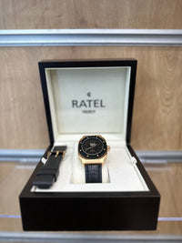 Montre Ratel Automatique