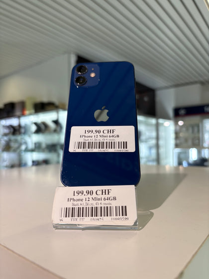 IPhone 12 Mini 64GB