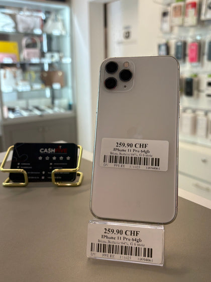 IPhone 11 Pro 64gb