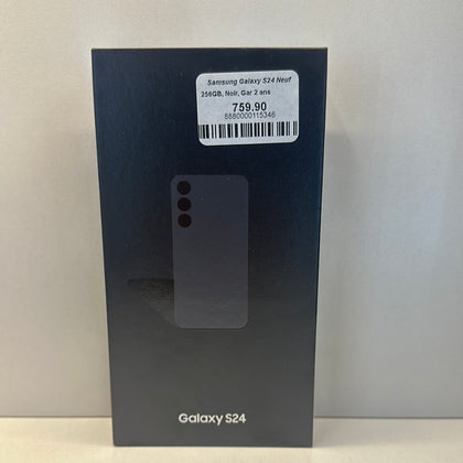 Samsung Galaxy S24 Neuf 256GB