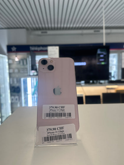 IPhone 13 128gb