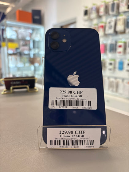 IPhone 12 64GB